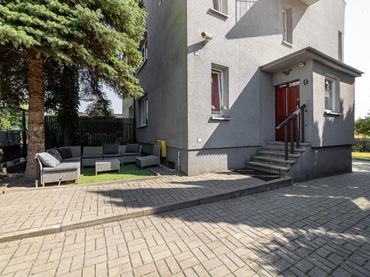 Pokoje Goscinnie - Olimp Lublin Exterior photo