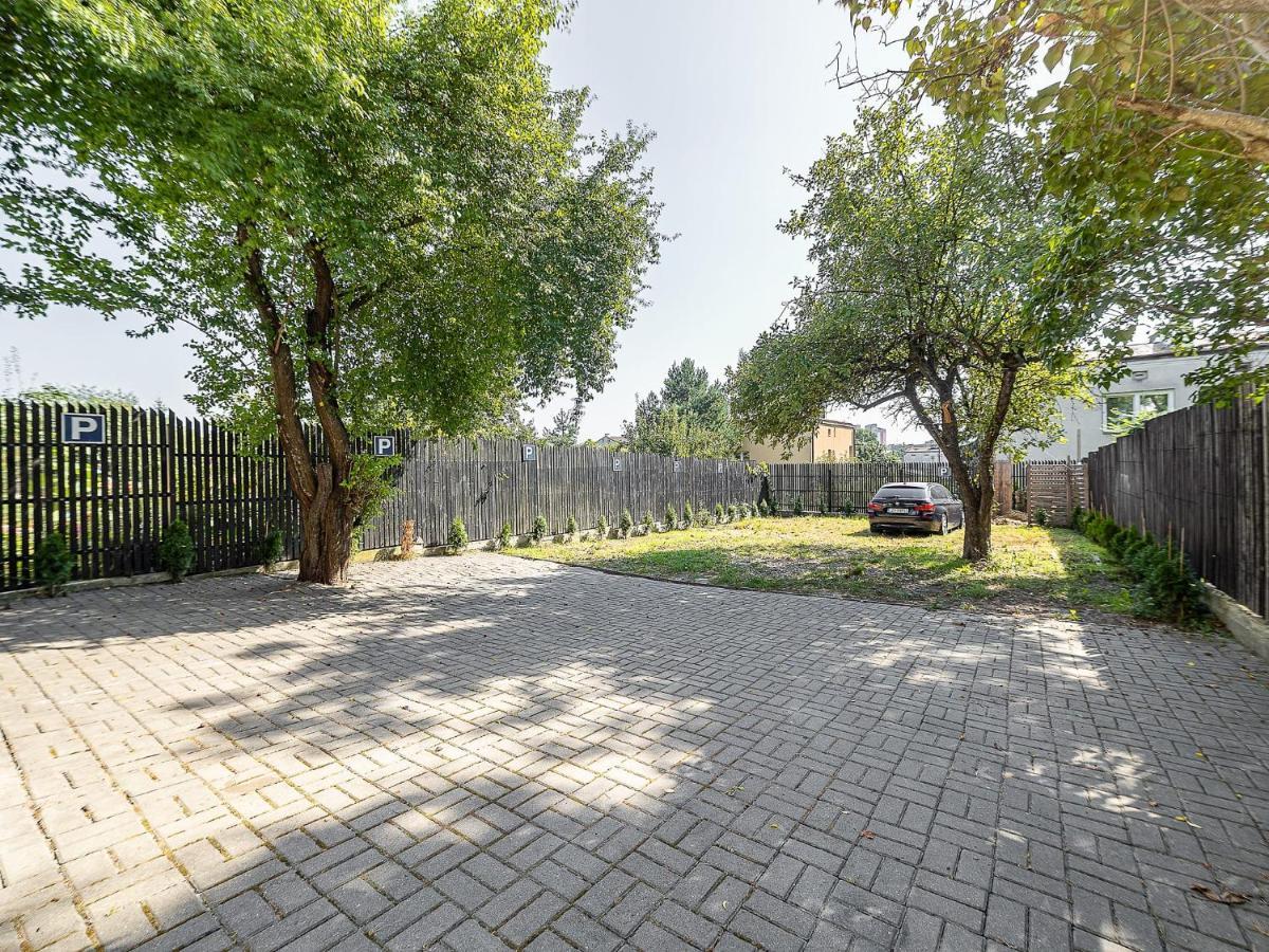 Pokoje Goscinnie - Olimp Lublin Exterior photo